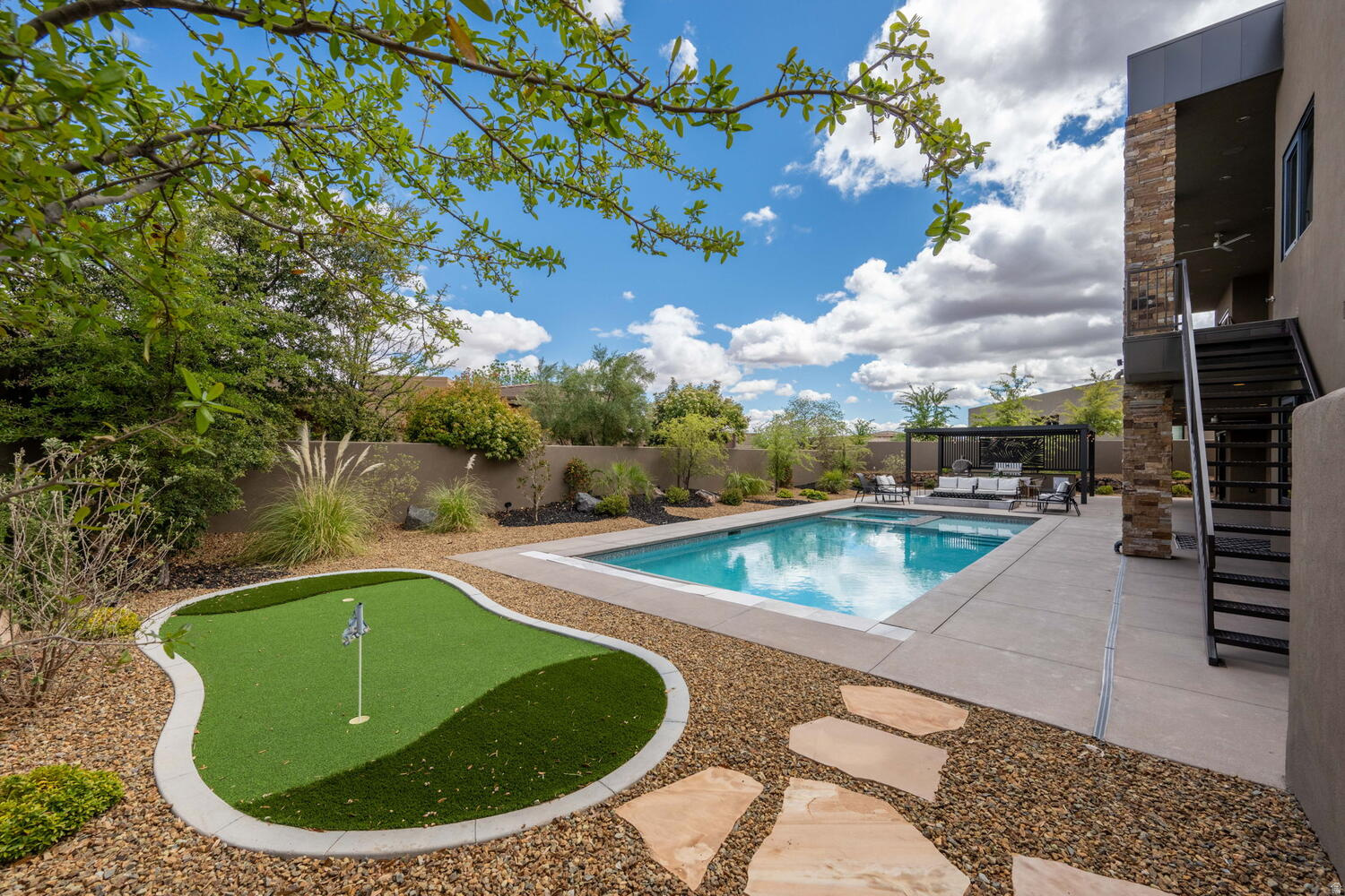 5080 N EVENING STAR DR, St.  George, UT, 84770