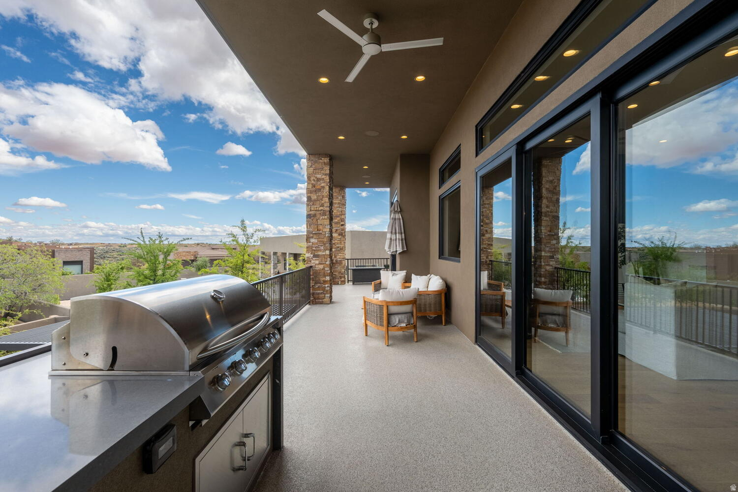 5080 N EVENING STAR DR, St.  George, UT, 84770