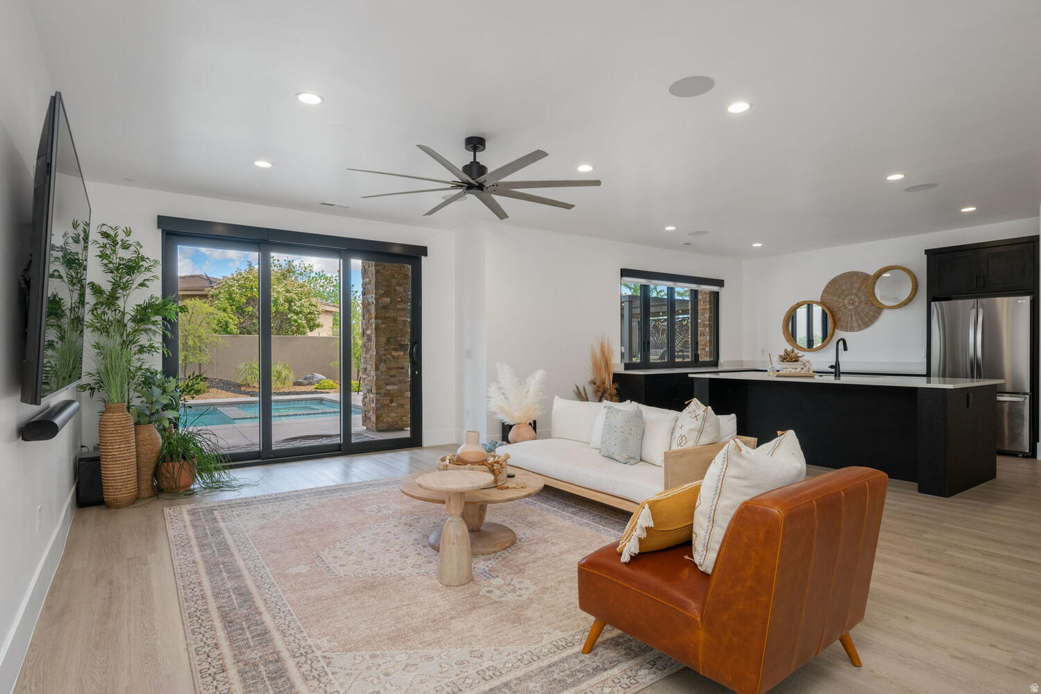 5080 N EVENING STAR DR, St.  George, UT, 84770