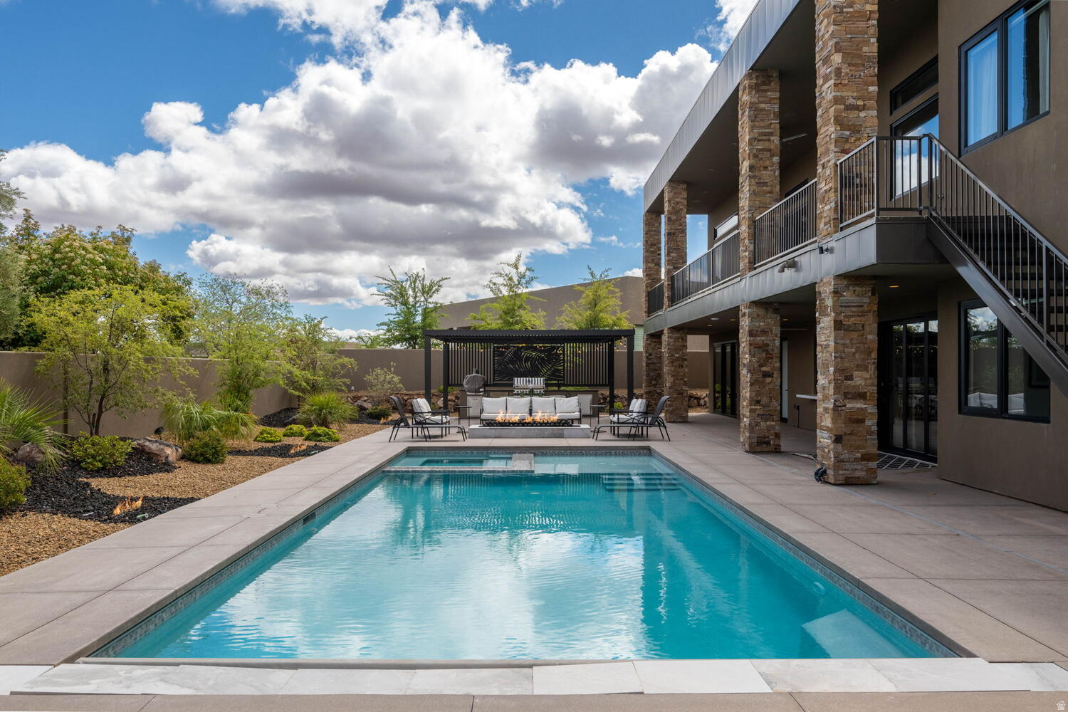 5080 N EVENING STAR DR, St.  George, UT, 84770