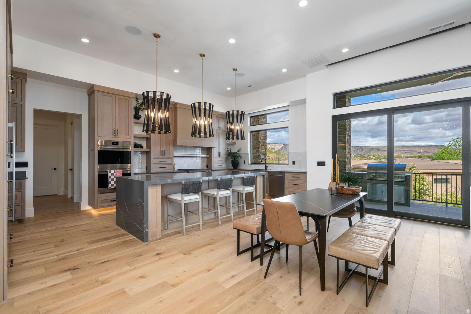 5080 N EVENING STAR DR, St.  George, UT, 84770