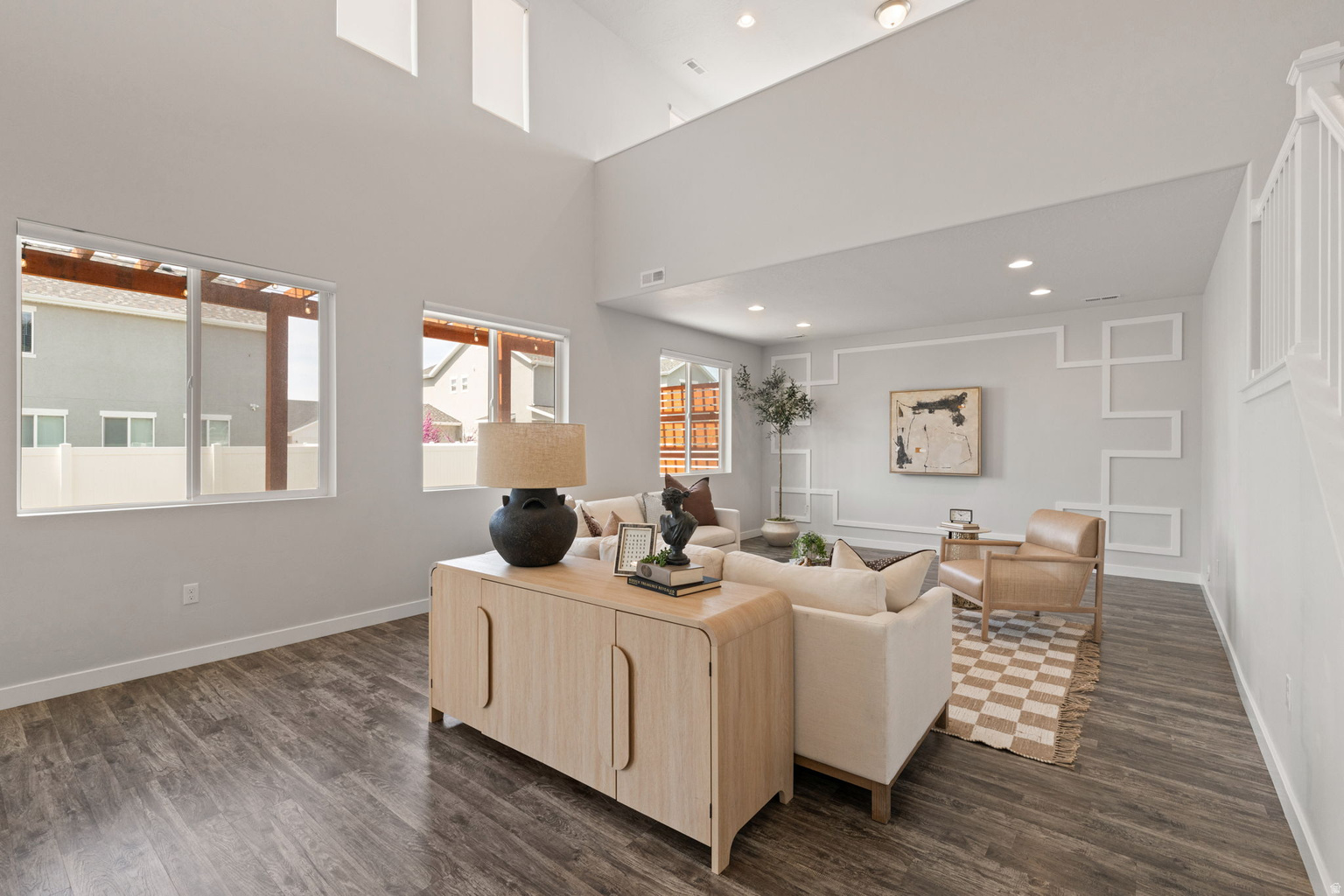 3504 S LAUREL LN, Syracuse, UT, 84075