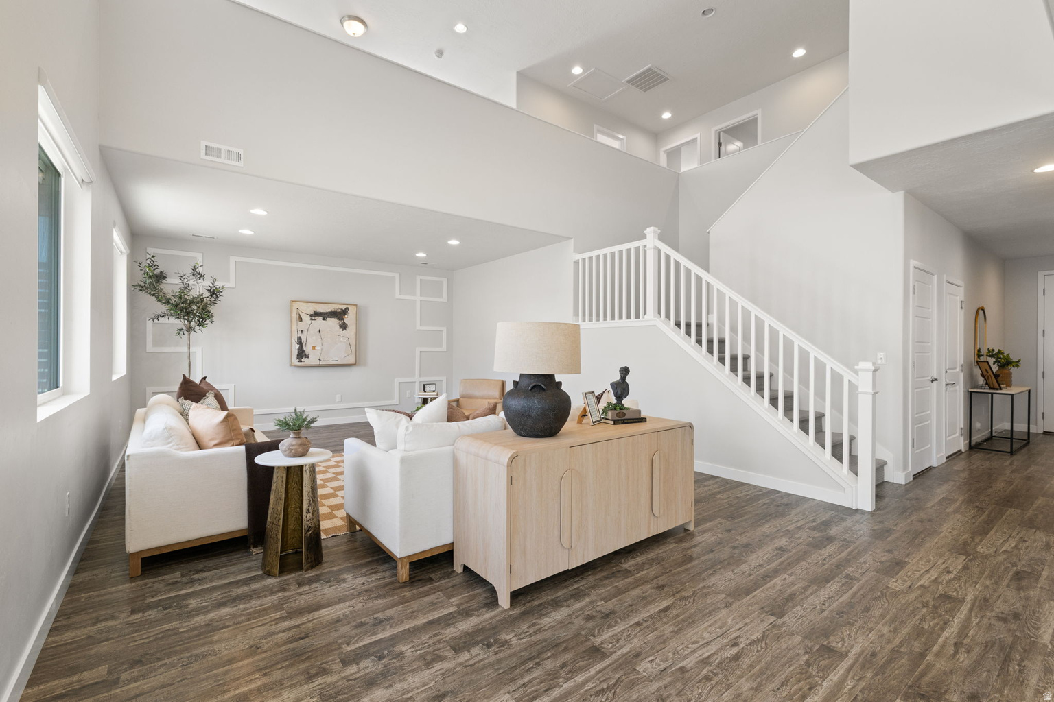 3504 S LAUREL LN, Syracuse, UT, 84075