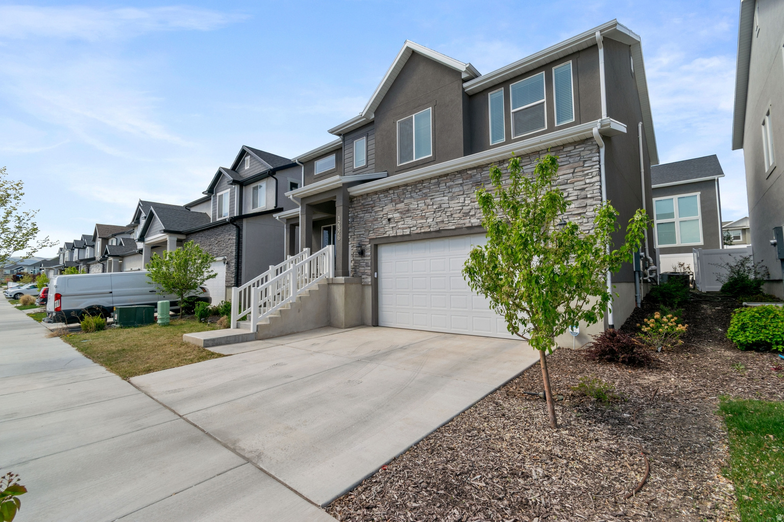 12326 S BOGGS WAY UNIT 268, Herriman, UT, 84096