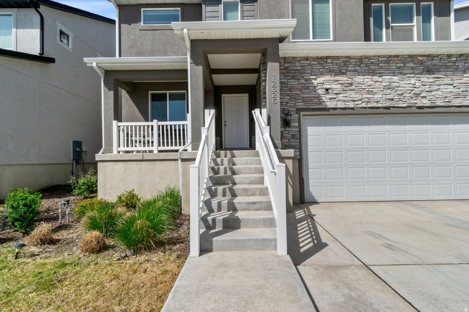 12326 S BOGGS WAY UNIT 268, Herriman, UT, 84096