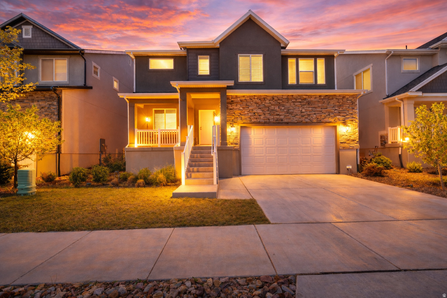 12326 S BOGGS WAY UNIT 268, Herriman, UT, 84096