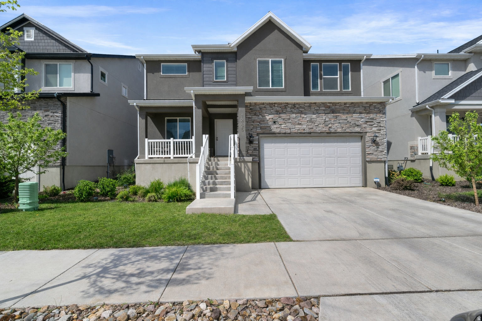 12326 S BOGGS WAY UNIT 268, Herriman, UT, 84096