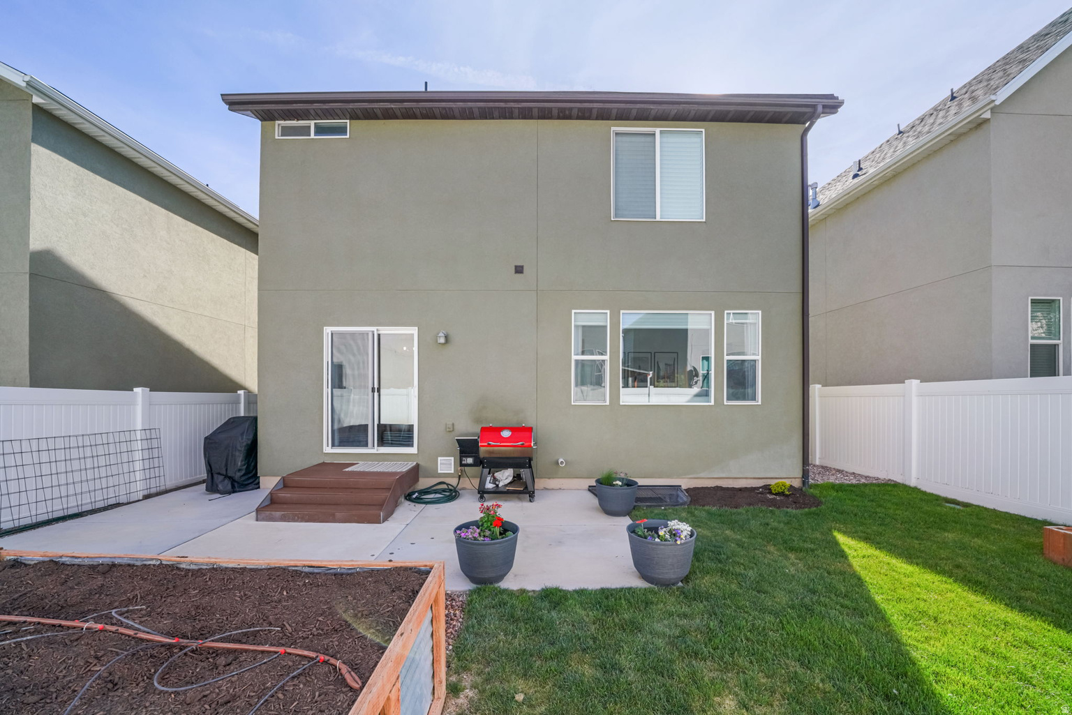 589 S RAVENWOOD LN UNIT 367, Saratoga  Springs, UT, 84045