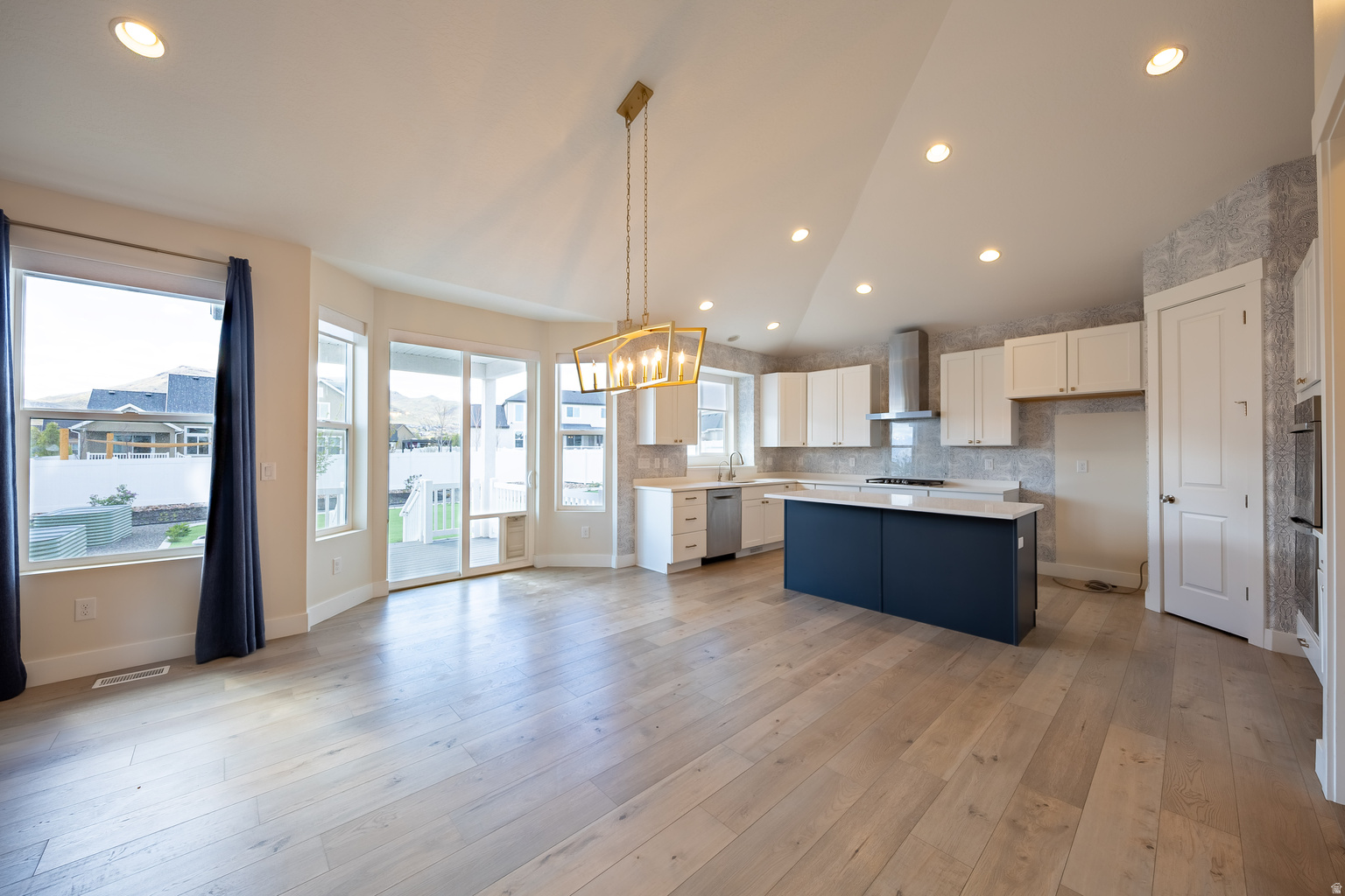 6581 W SHAWNEE MARIE WAY, Herriman, UT, 84096