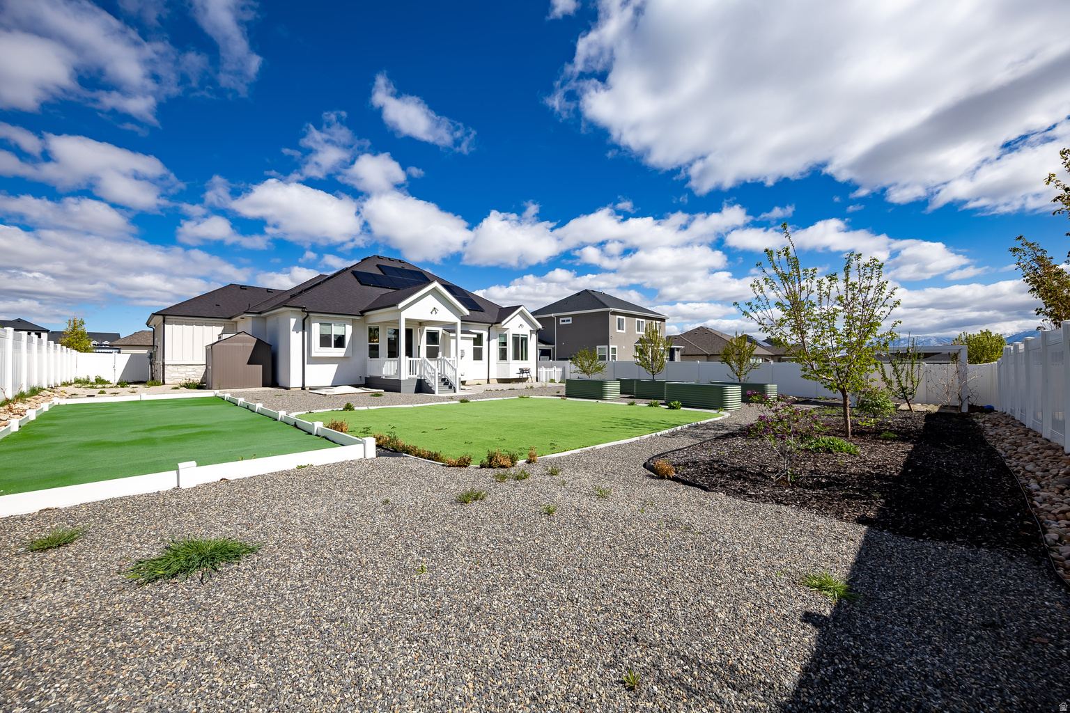 6581 W SHAWNEE MARIE WAY, Herriman, UT, 84096