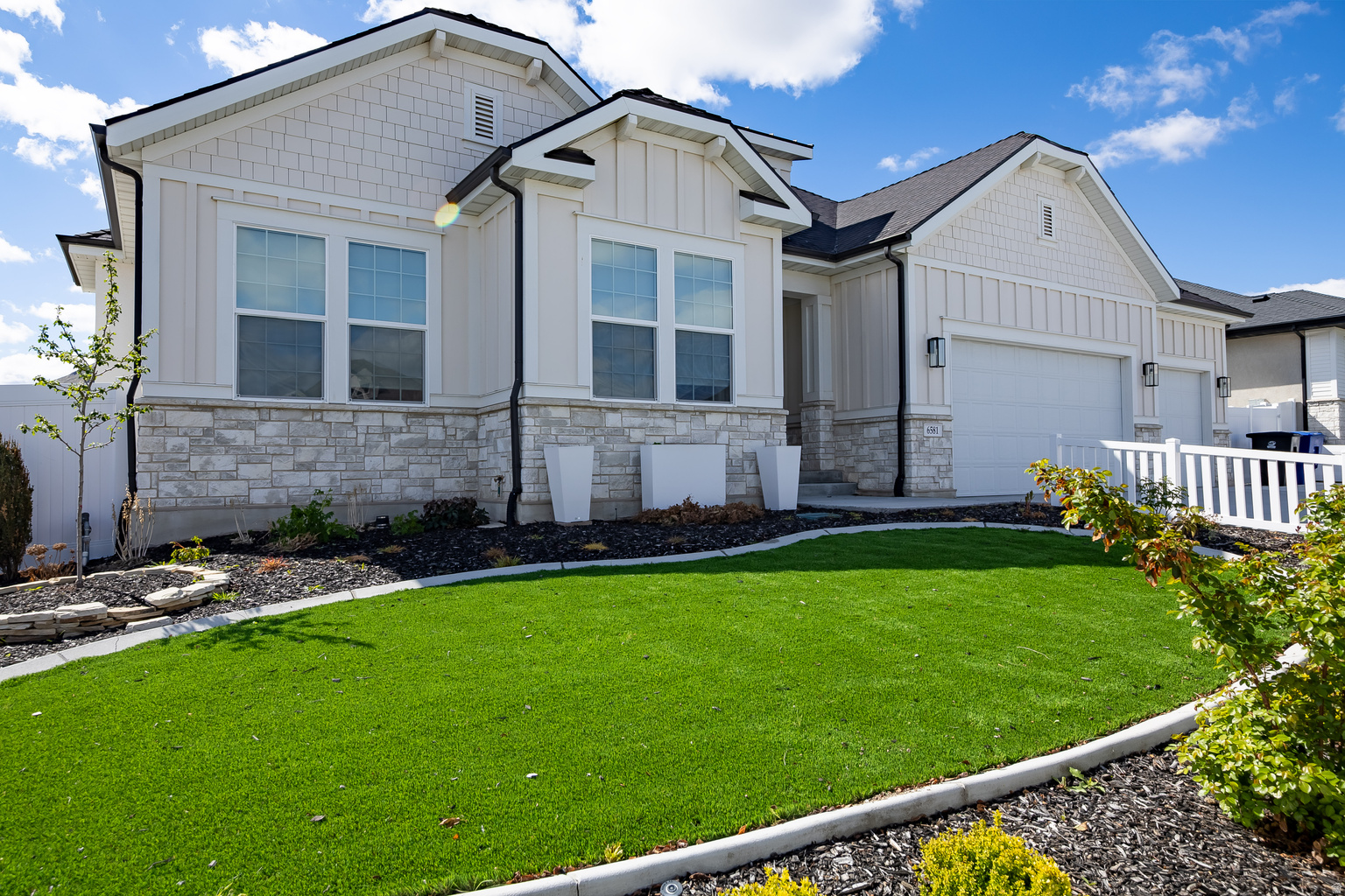 6581 W SHAWNEE MARIE WAY, Herriman, UT, 84096