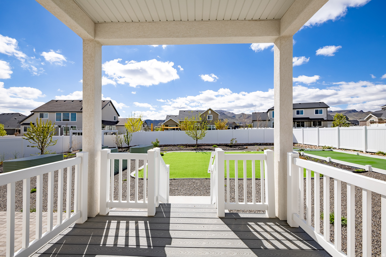 6581 W SHAWNEE MARIE WAY, Herriman, UT, 84096