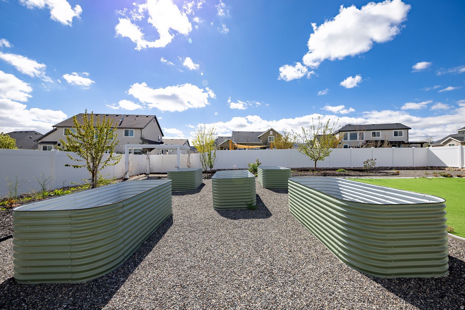 6581 W SHAWNEE MARIE WAY, Herriman, UT, 84096