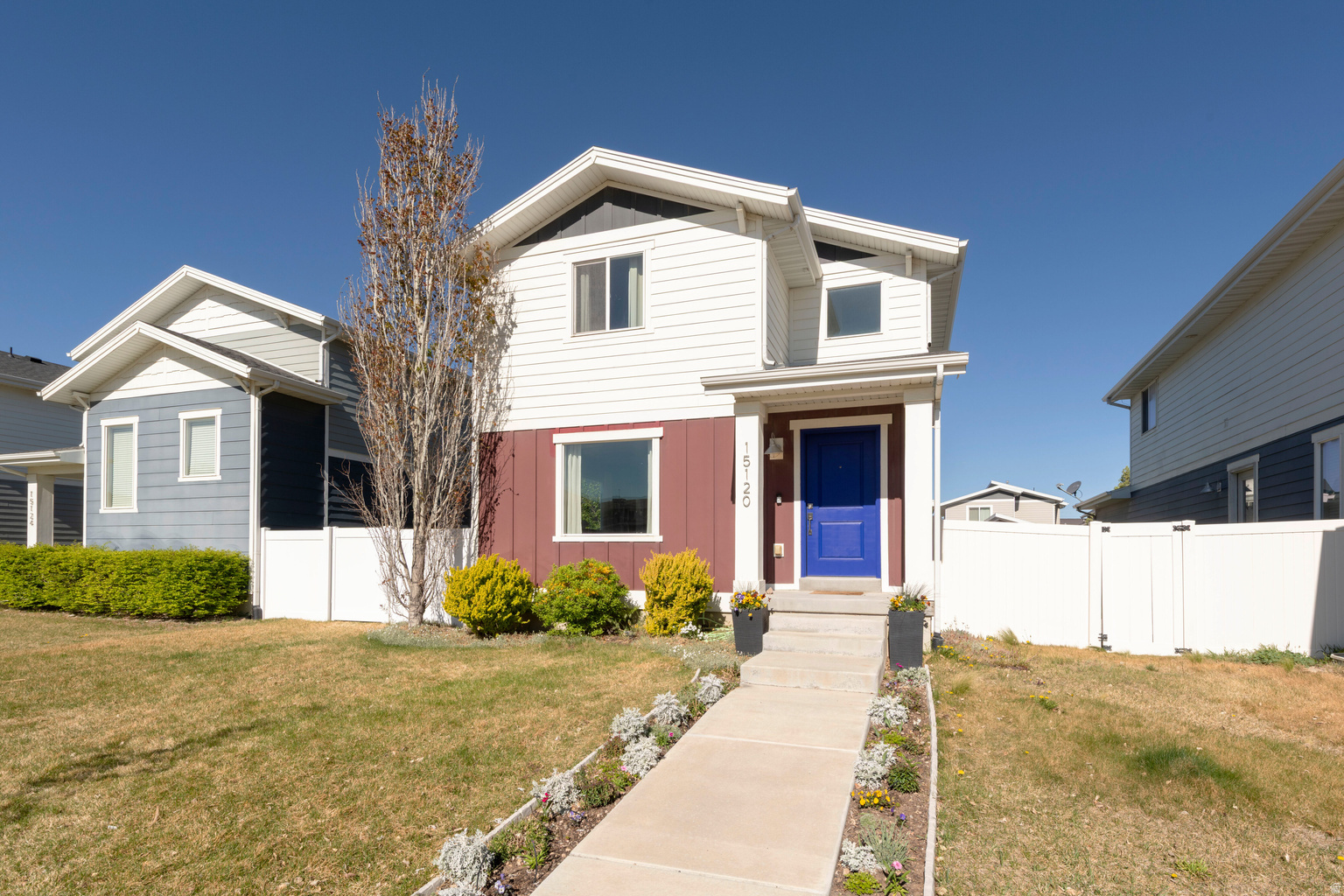 15120 S BATTLE DR W, Bluffdale, UT, 84065