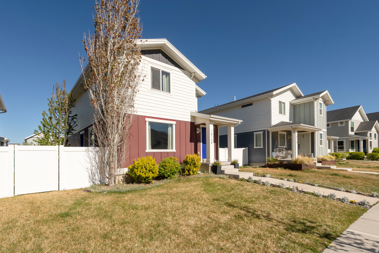 15120 S BATTLE DR W, Bluffdale, UT, 84065