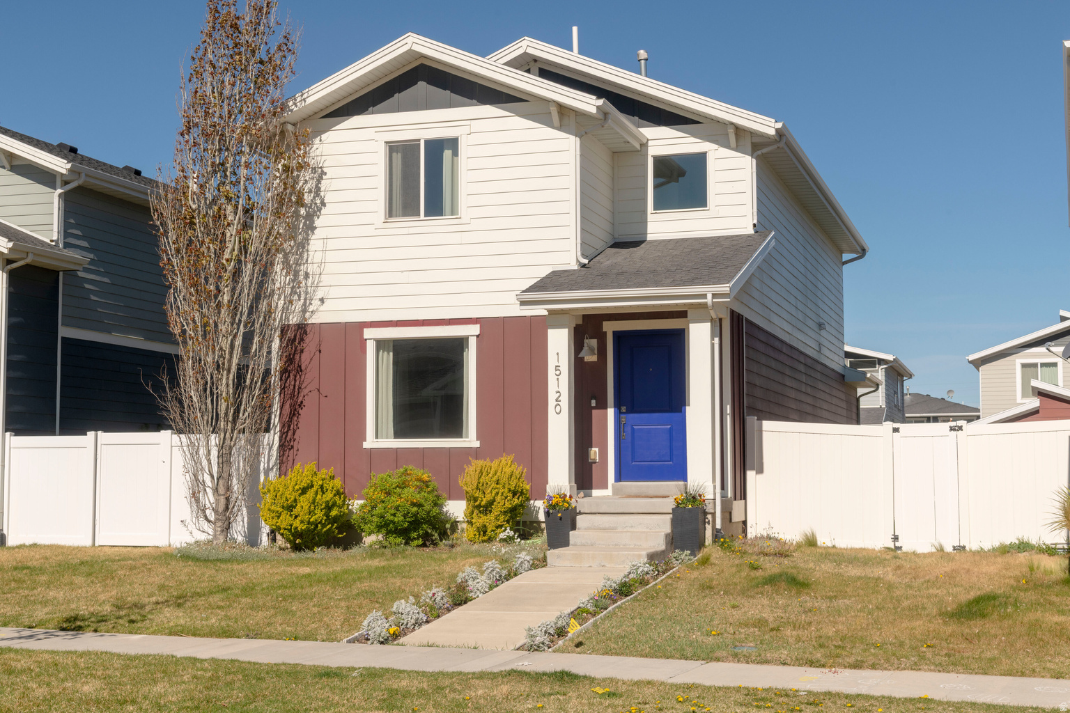 15120 S BATTLE DR W, Bluffdale, UT, 84065