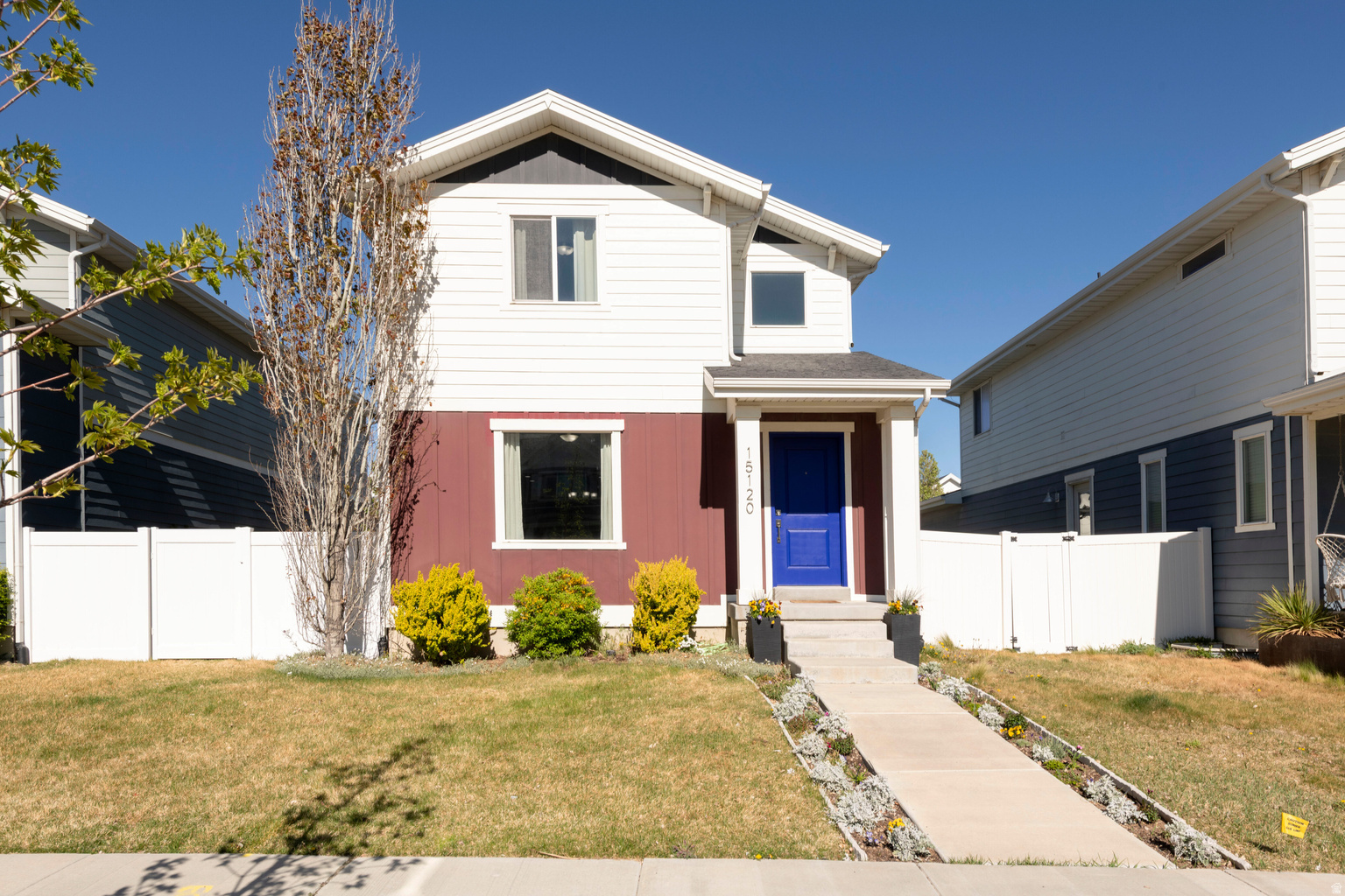 15120 S BATTLE DR W, Bluffdale, UT, 84065