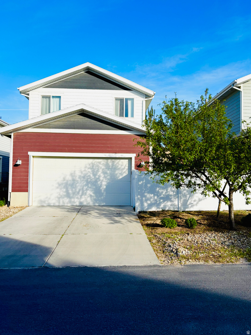 15120 S BATTLE DR W, Bluffdale, UT, 84065