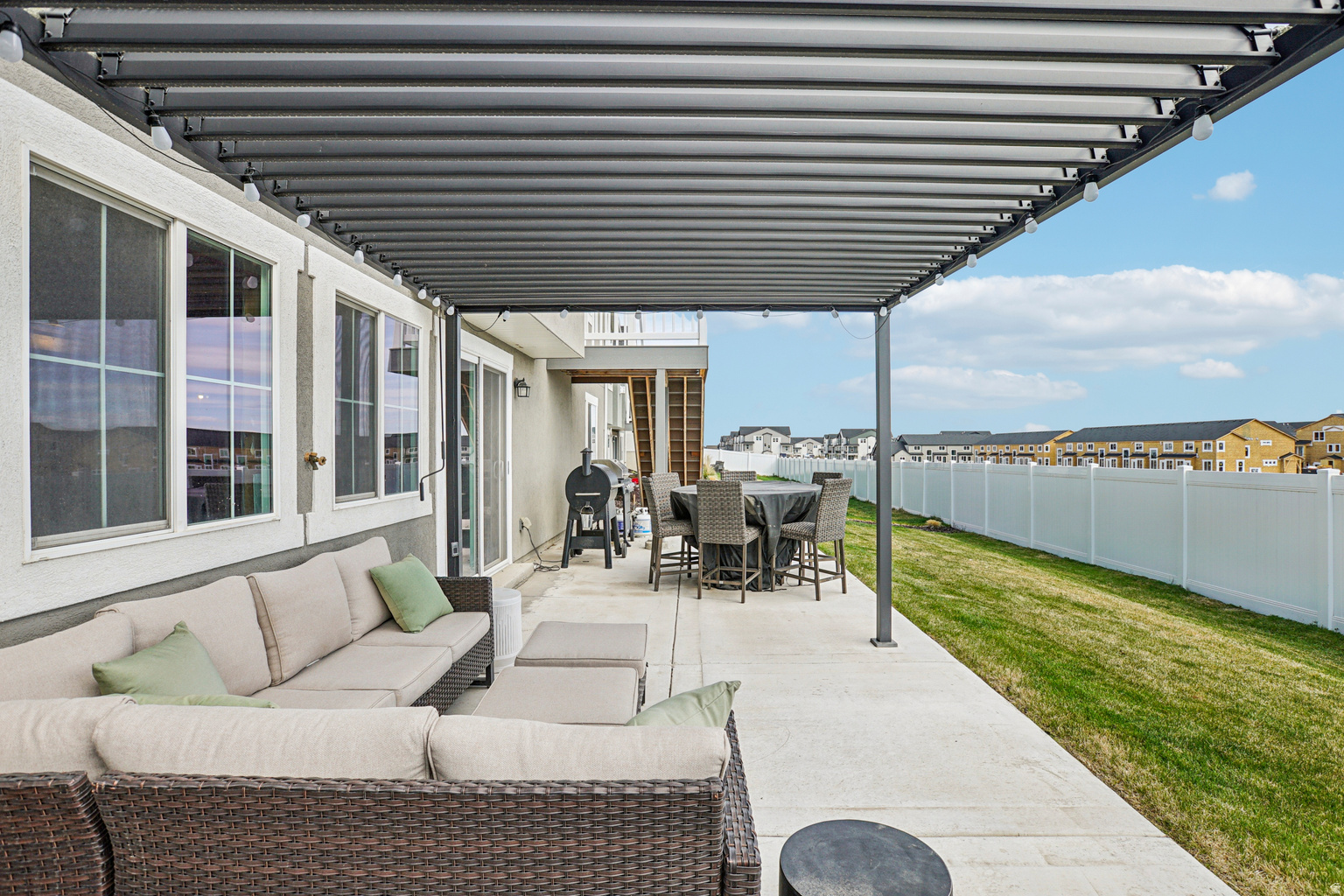 12927 S TWISTED OAK DR, Herriman, UT, 84096