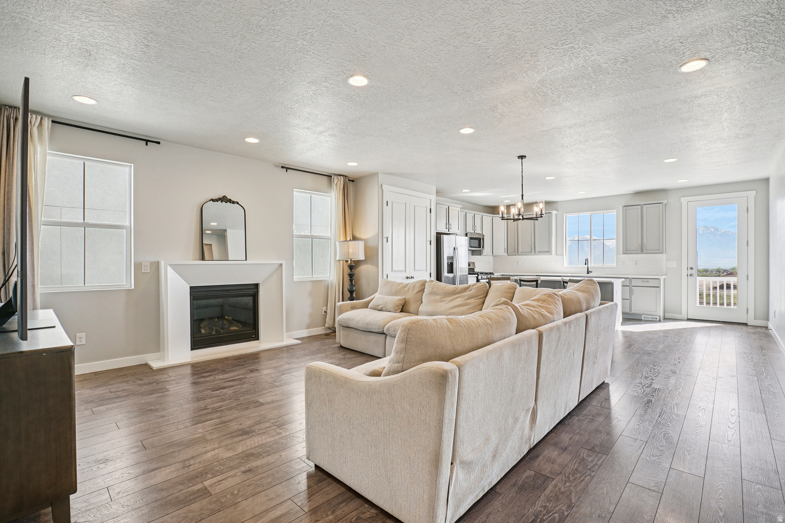 12927 S TWISTED OAK DR, Herriman, UT, 84096