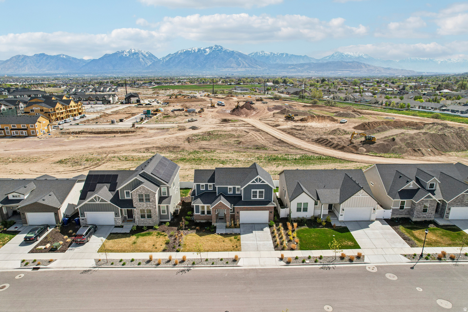 12927 S TWISTED OAK DR, Herriman, UT, 84096
