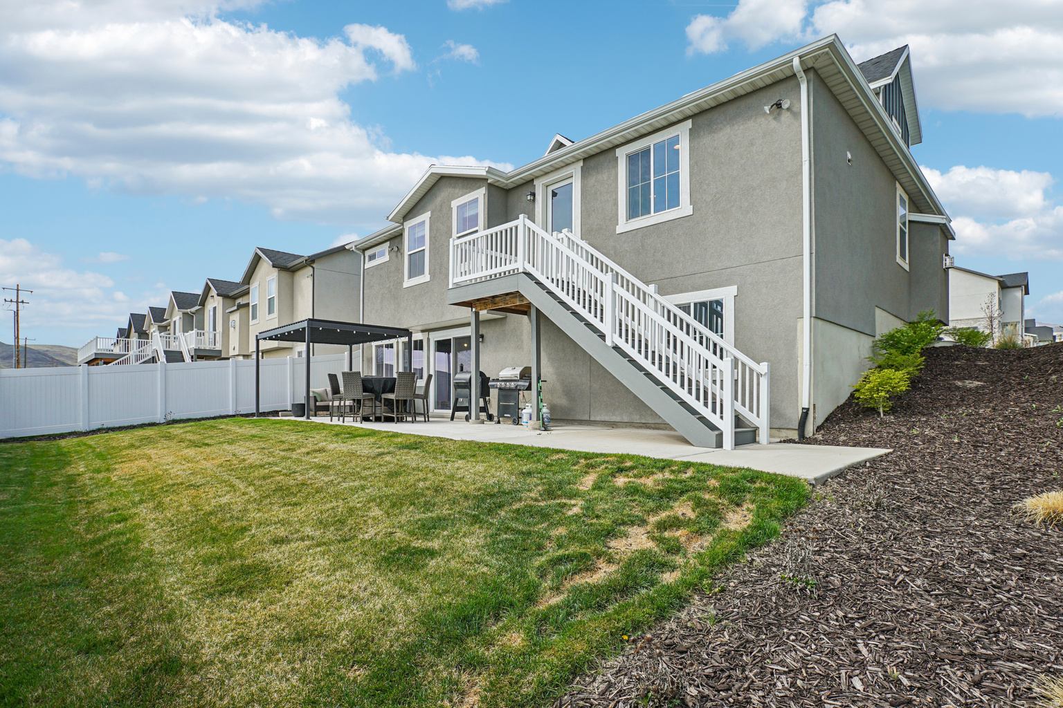 12927 S TWISTED OAK DR, Herriman, UT, 84096