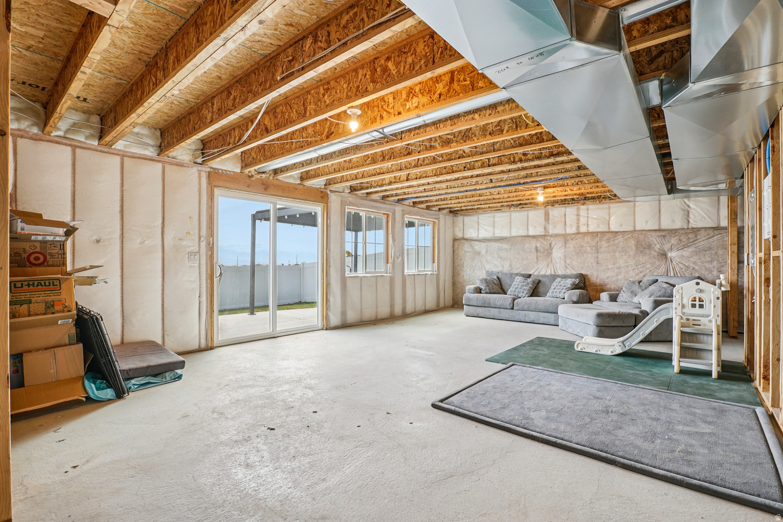 12927 S TWISTED OAK DR, Herriman, UT, 84096