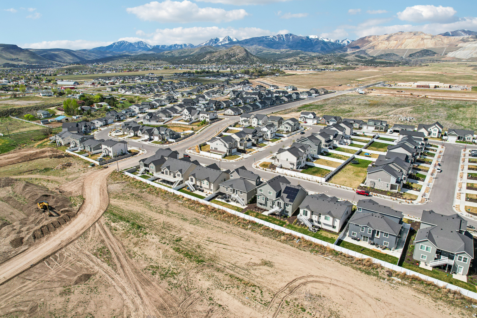 12927 S TWISTED OAK DR, Herriman, UT, 84096