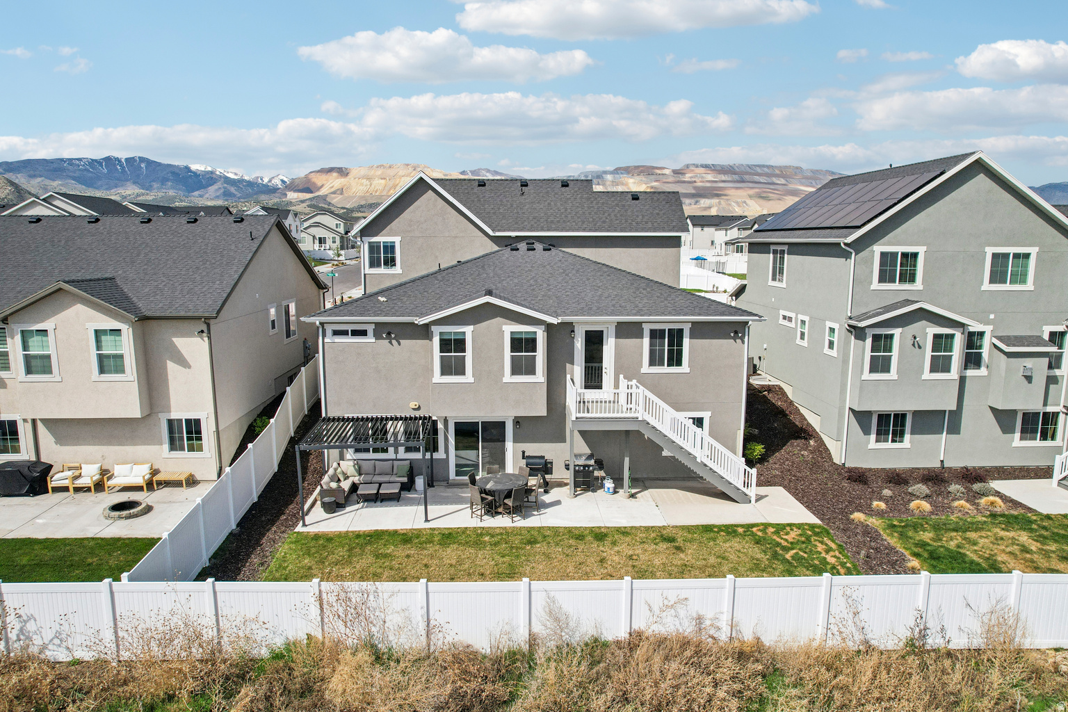 12927 S TWISTED OAK DR, Herriman, UT, 84096