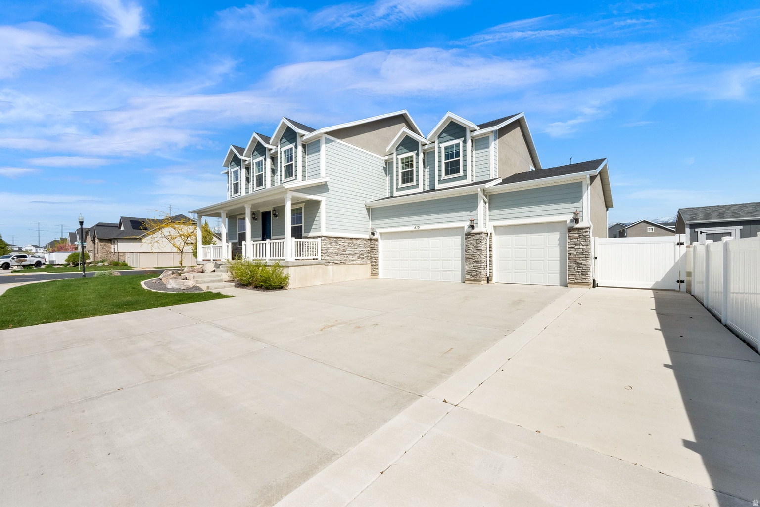 615 S 1400 W, Syracuse, UT, 84075