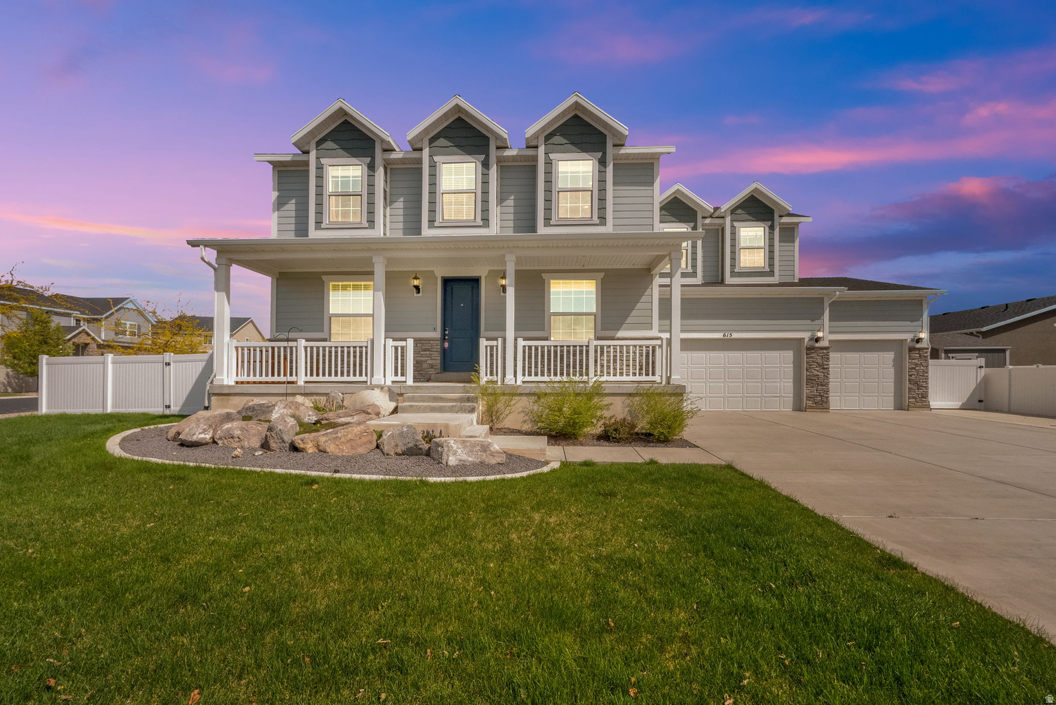 615 S 1400 W, Syracuse, UT, 84075