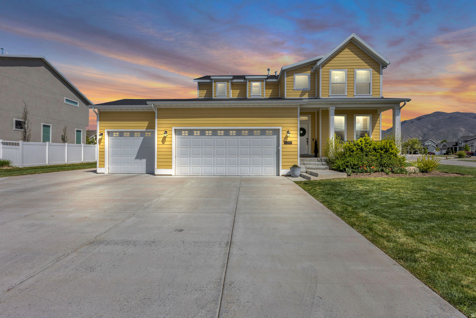3061 W 13800 S, Bluffdale, UT, 84065