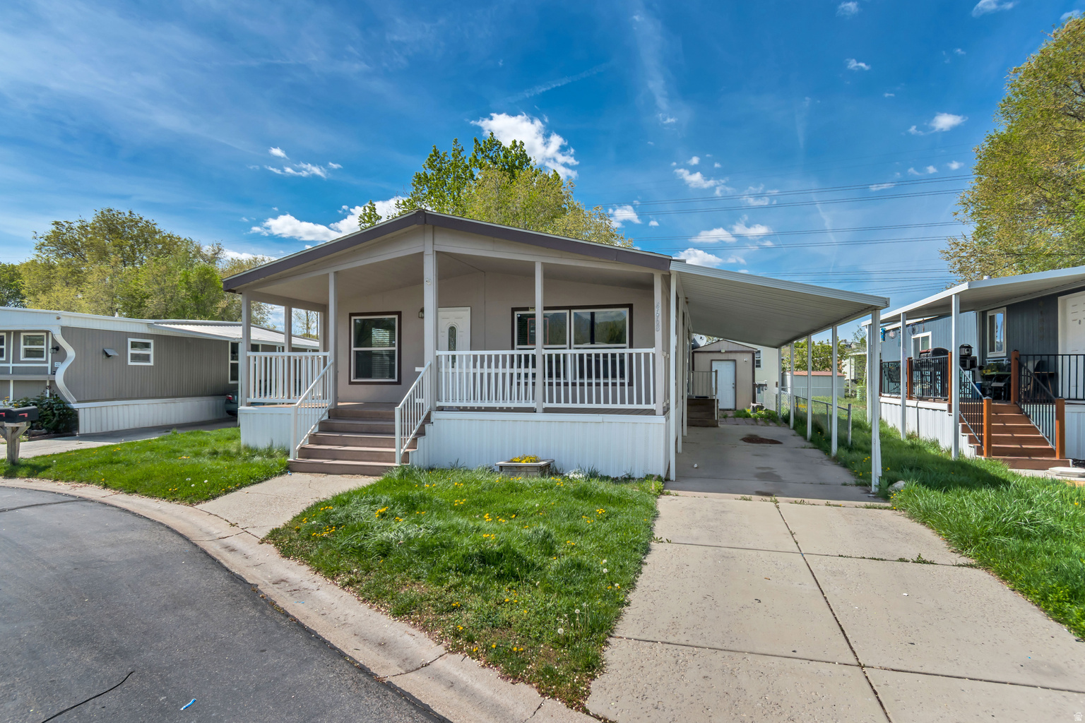 11228 S JORDAN VW UNIT 27, Sandy, UT, 84070