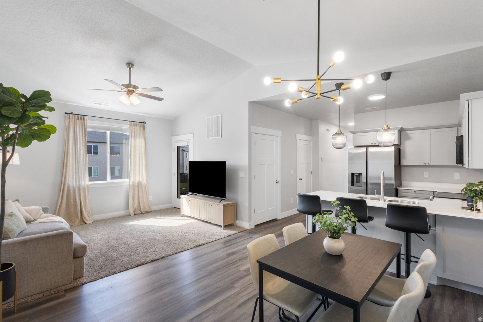 6688 W TWIN ROCKS LN UNIT C203, Herriman, UT, 84096