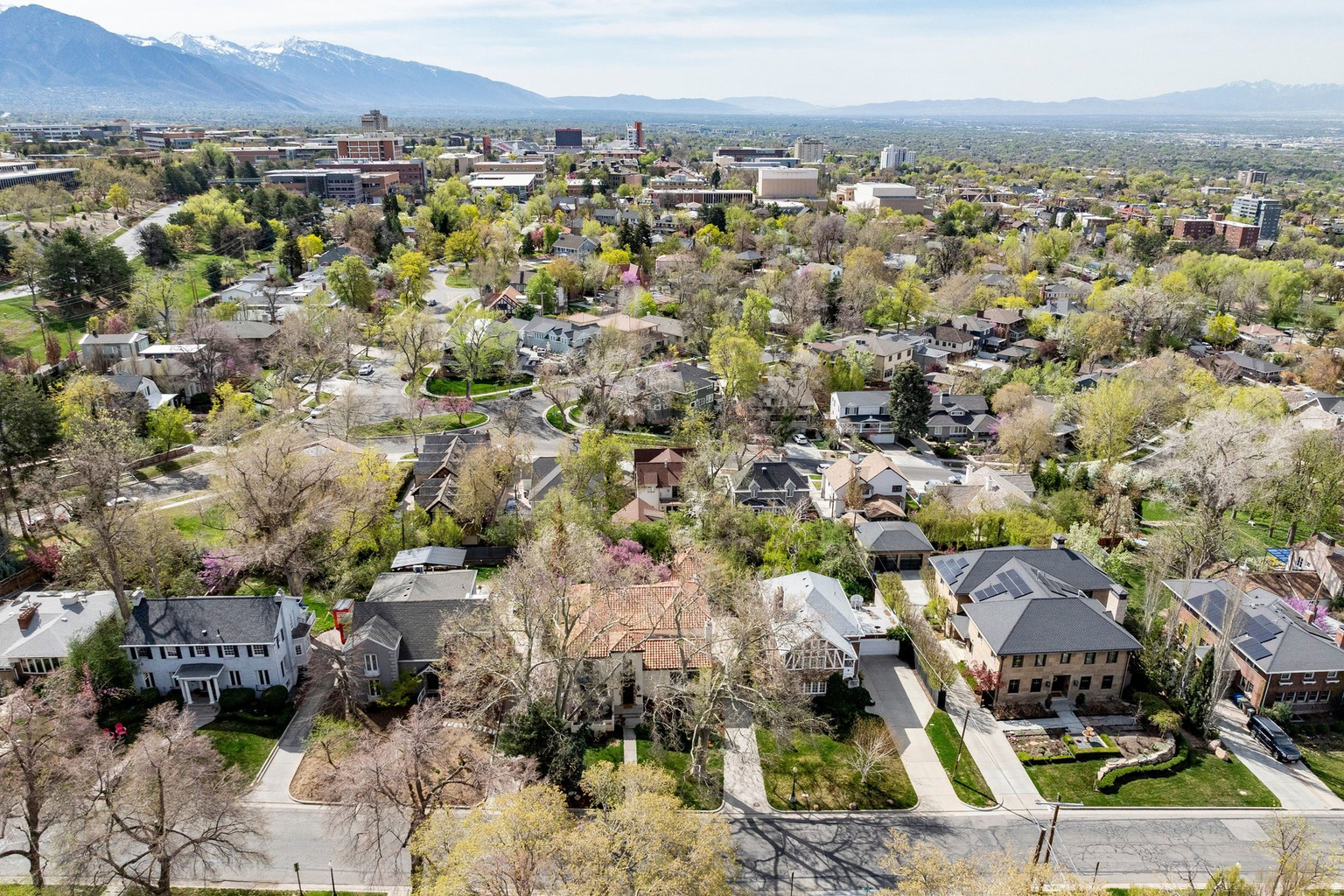 1340 E 2ND AVE, Salt  Lake  City, UT, 84103