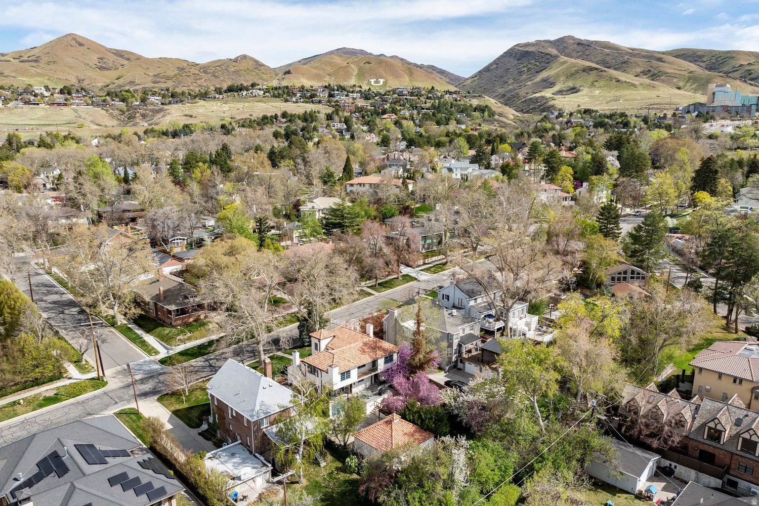 1340 E 2ND AVE, Salt  Lake  City, UT, 84103