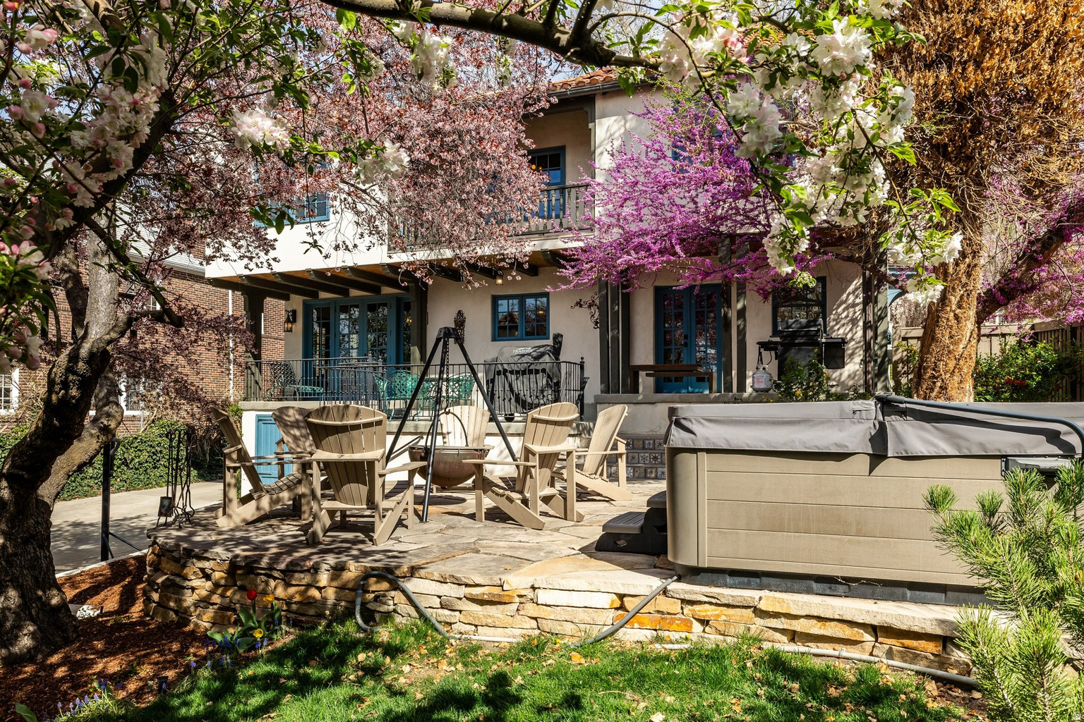 1340 E SECOND AVE, Salt  Lake  City, UT, 84103