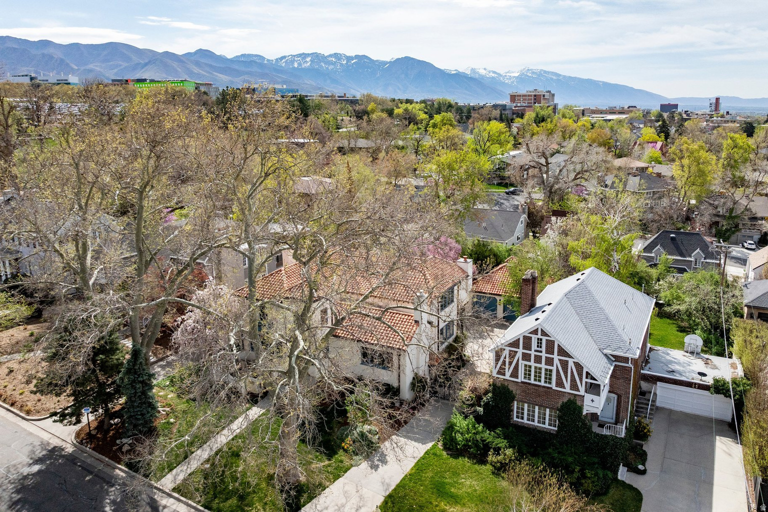 1340 E 2ND AVE, Salt  Lake  City, UT, 84103