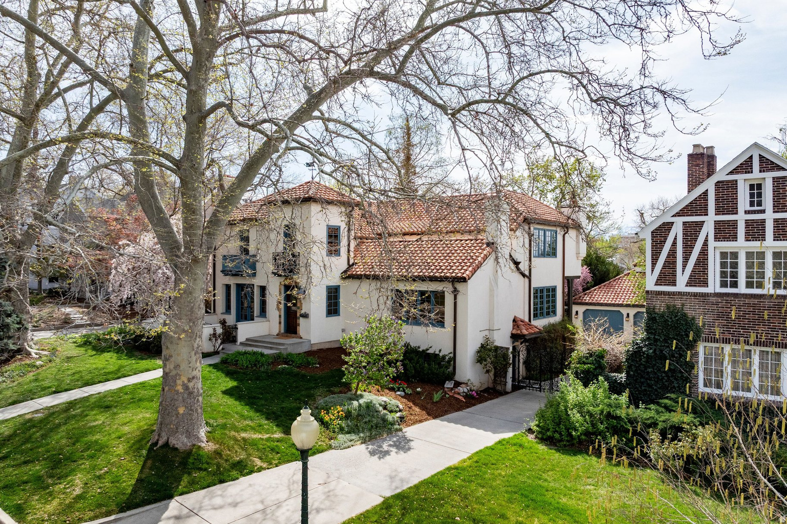 1340 E 2ND AVE, Salt  Lake  City, UT, 84103