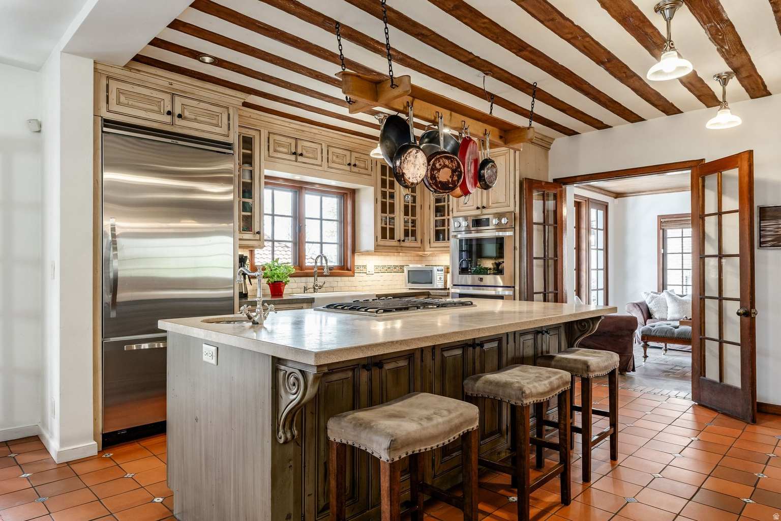 1340 E SECOND AVE, Salt  Lake  City, UT, 84103