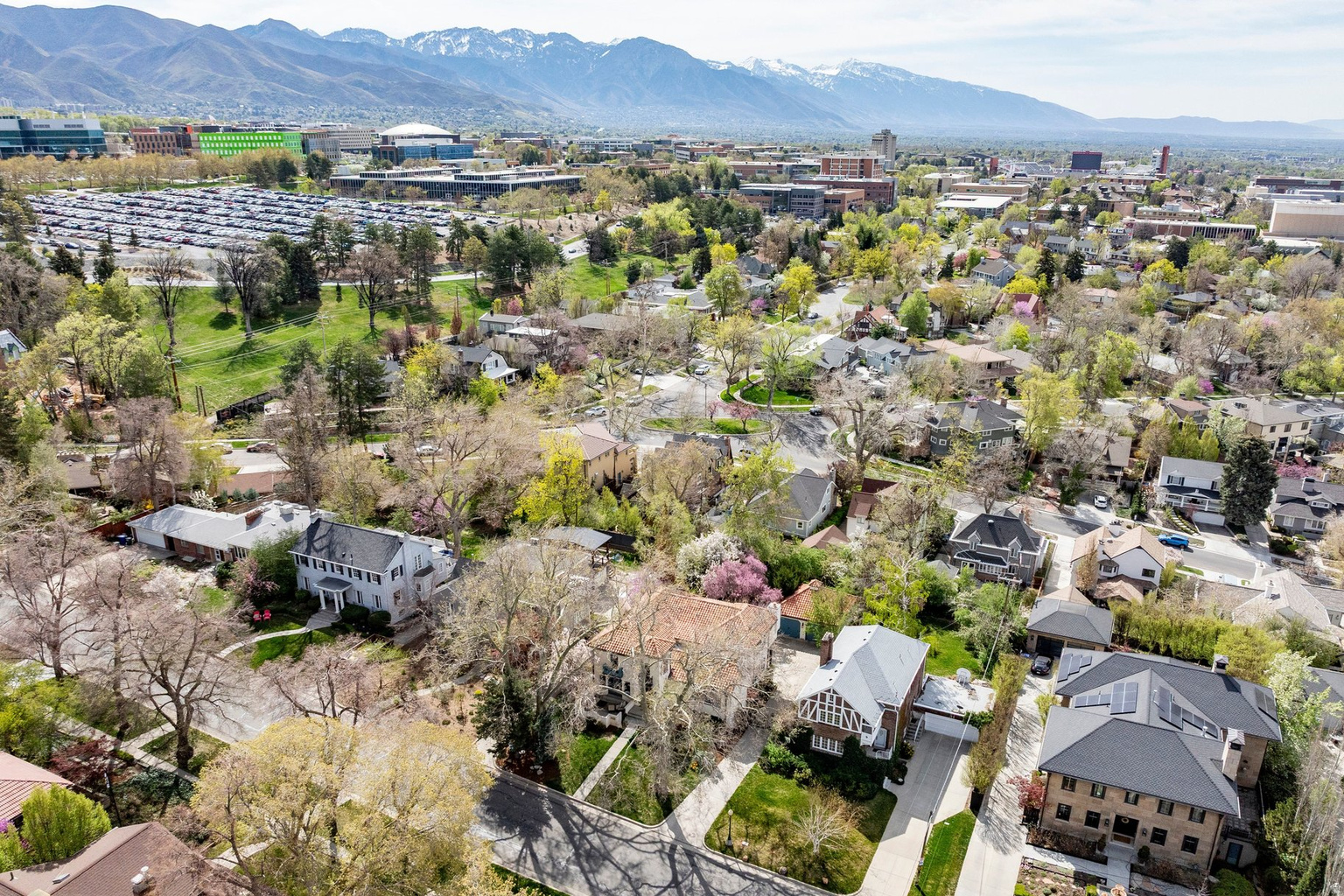 1340 E SECOND AVE, Salt  Lake  City, UT, 84103