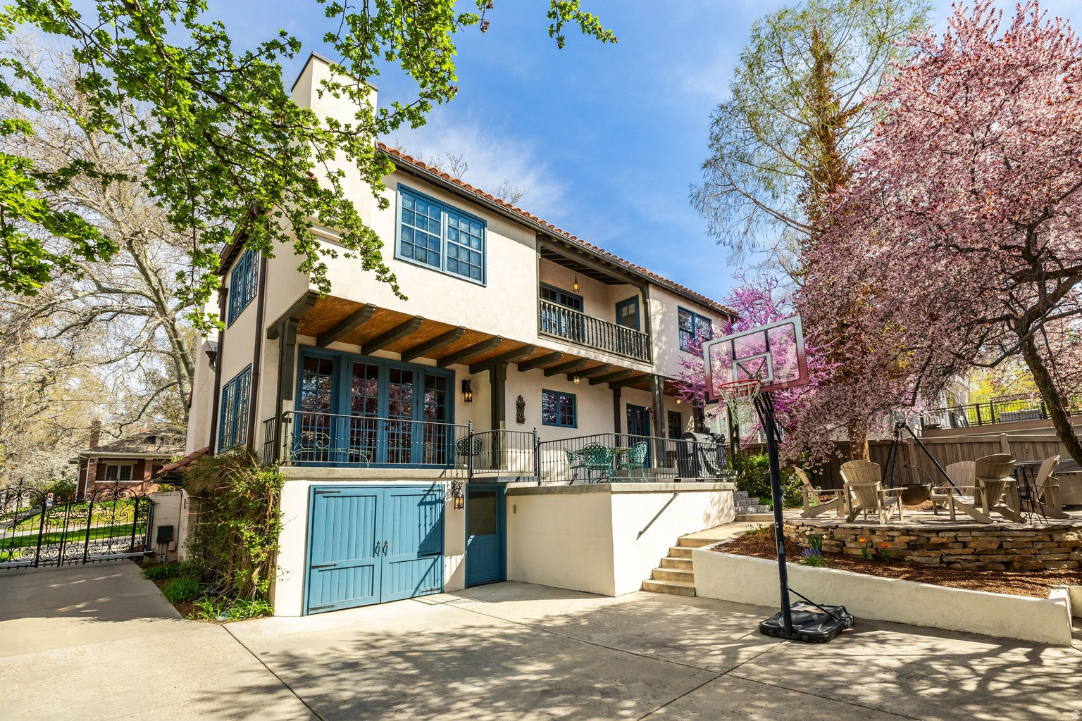 1340 E 2ND AVE, Salt  Lake  City, UT, 84103