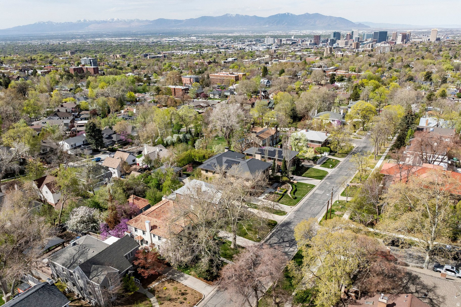 1340 E SECOND AVE, Salt  Lake  City, UT, 84103