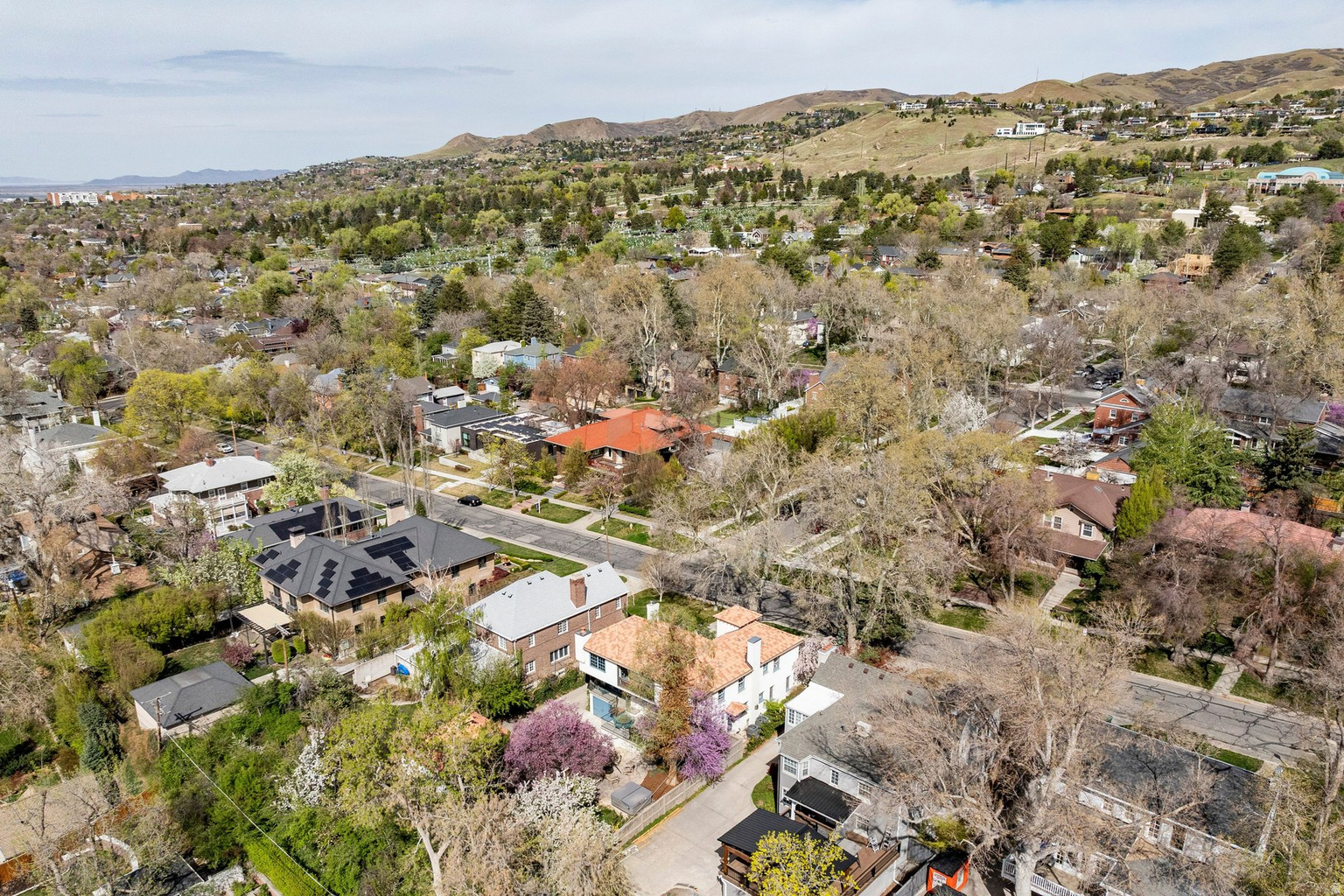 1340 E 2ND AVE, Salt  Lake  City, UT, 84103