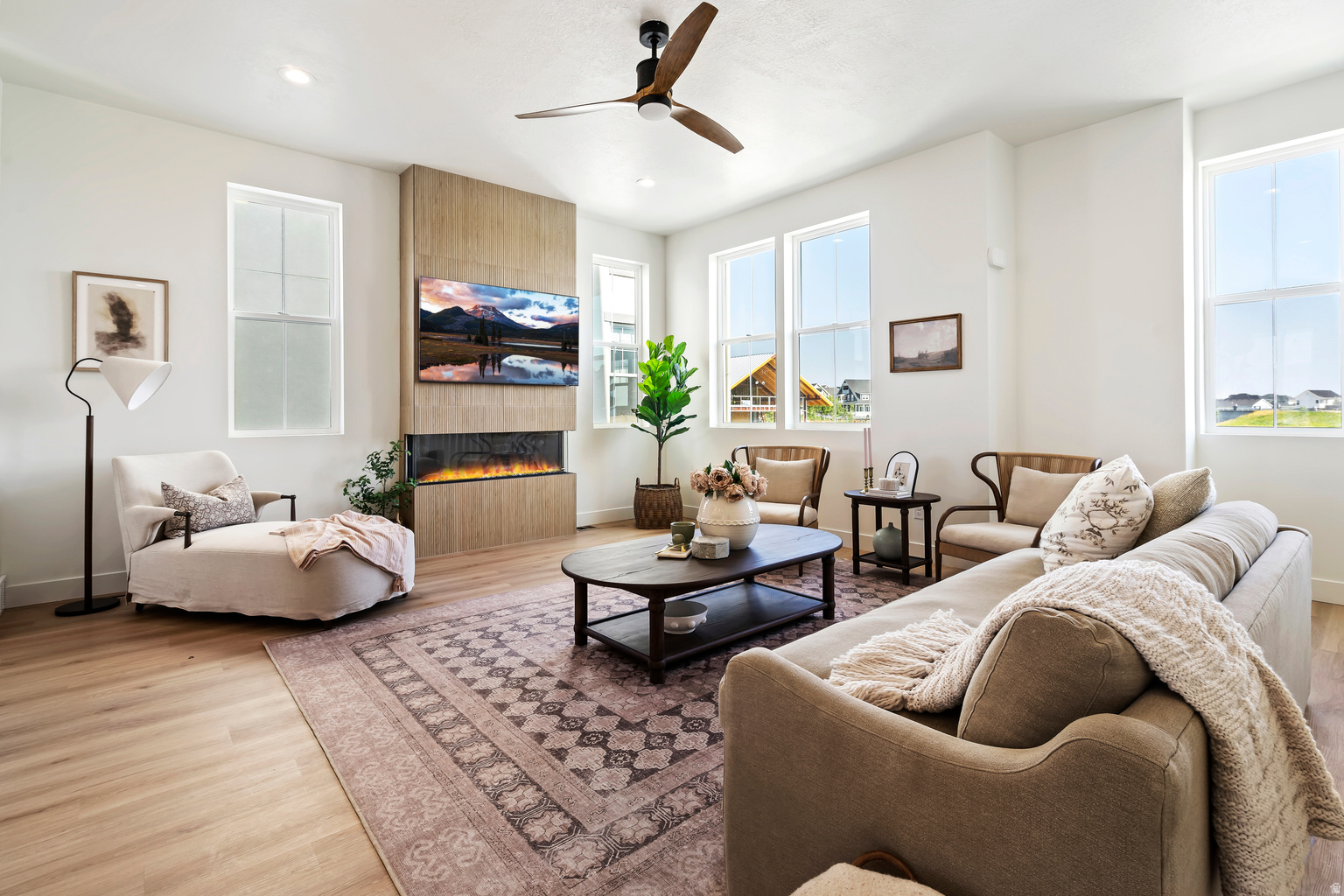 12686 S LINCOLN PEAK LAN UNIT 114, Herriman, UT, 84096