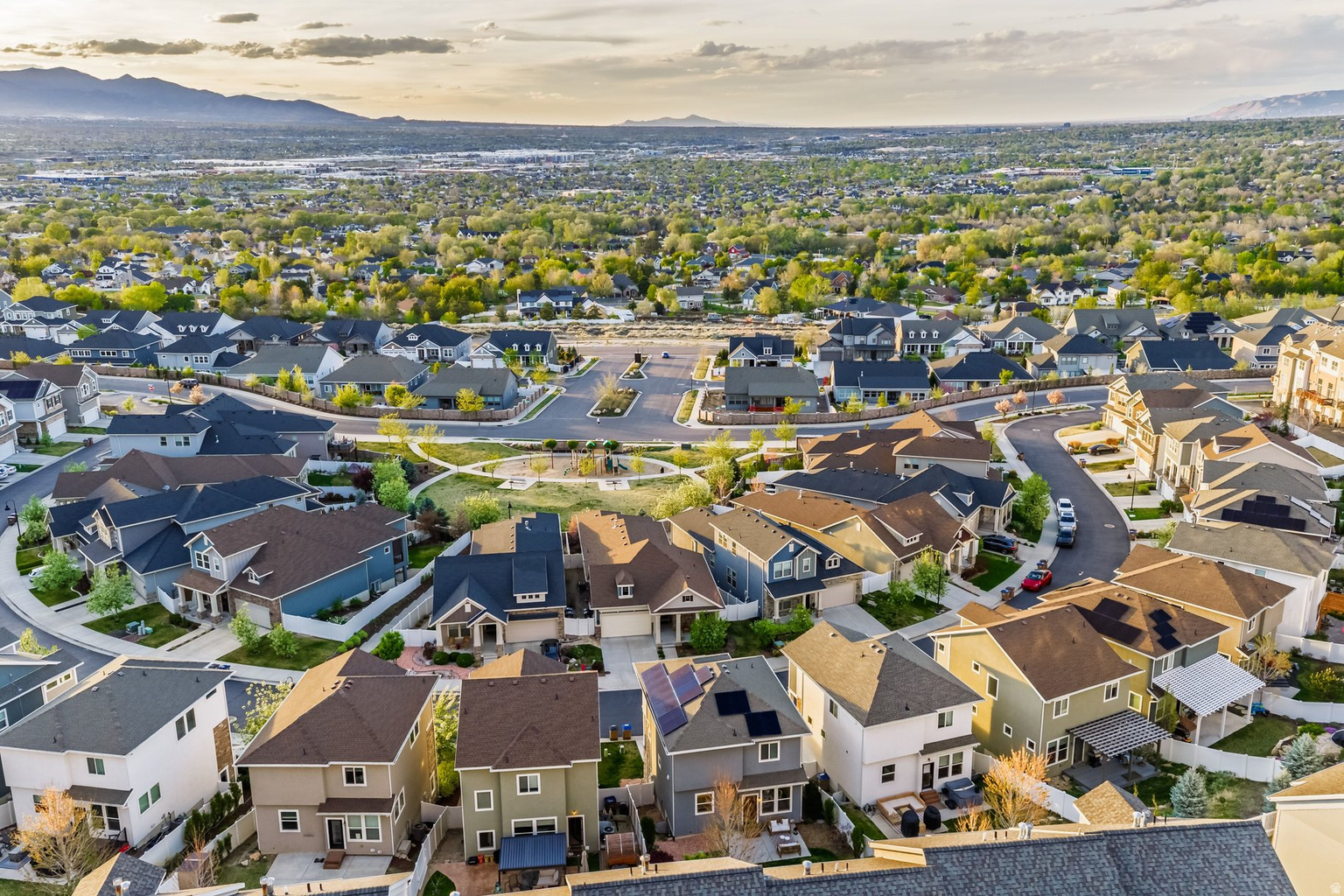 994 E DEER ARCH LN, Draper, UT, 84020