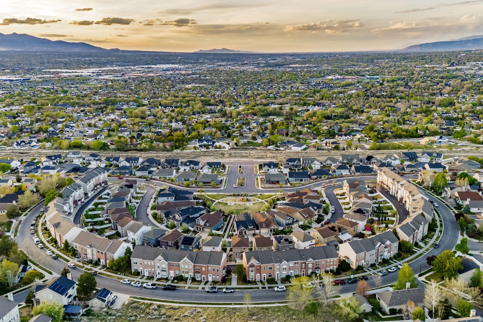 994 E DEER ARCH LN, Draper, UT, 84020