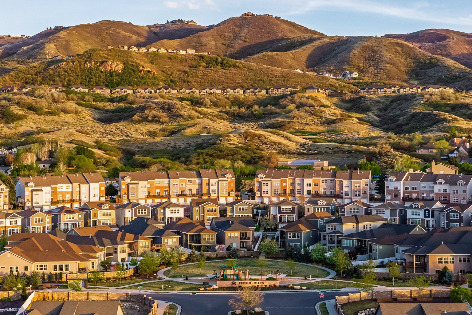 994 E DEER ARCH LN, Draper, UT, 84020