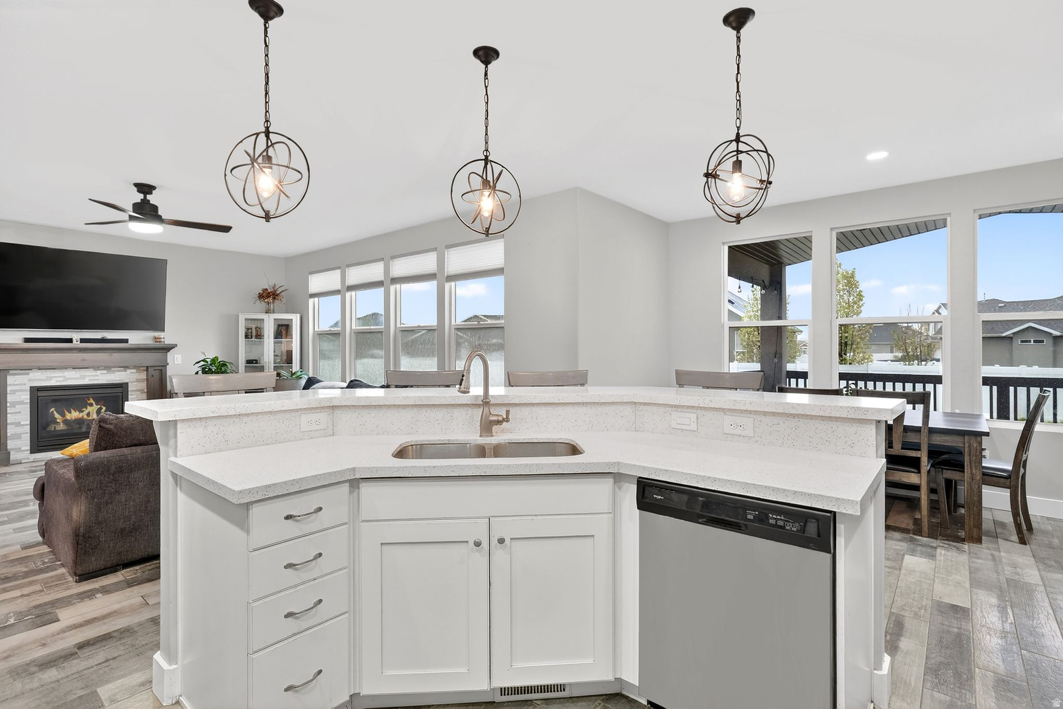 5115 N CAMBRIDGE WAY, Stansbury  Park, UT, 84074