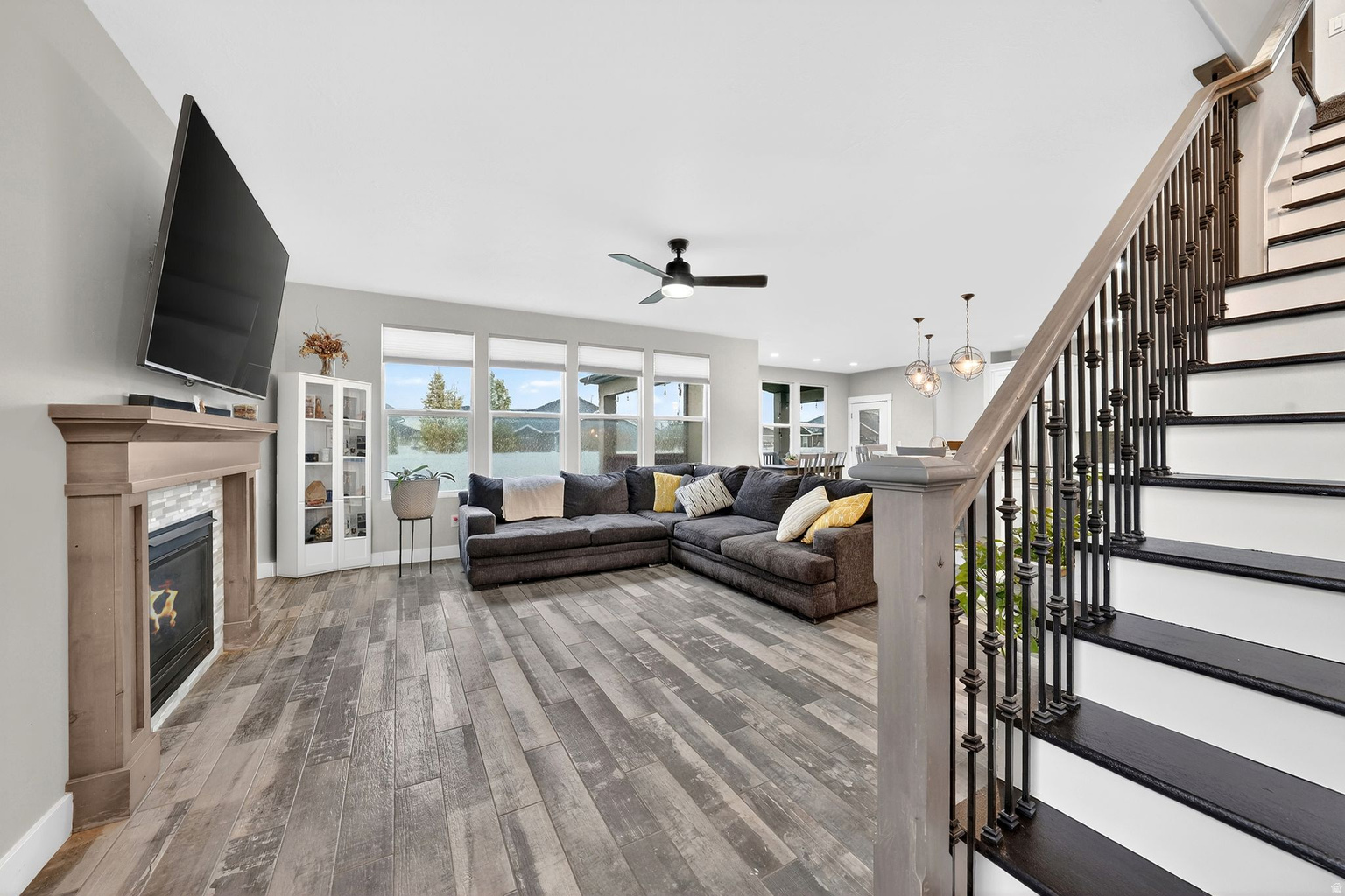 5115 N CAMBRIDGE WAY, Stansbury  Park, UT, 84074